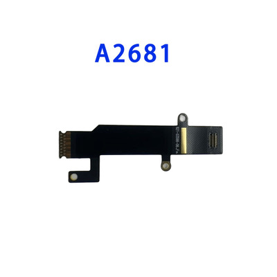 适用Macbook A2442 A2681 A2485 液晶屏幕 背光排线 灯条排线