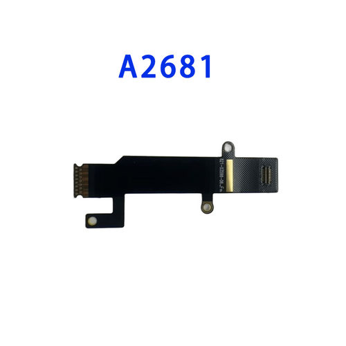 适用Macbook A2442 A2681 A2485 液晶屏幕 背光排线 灯条排线