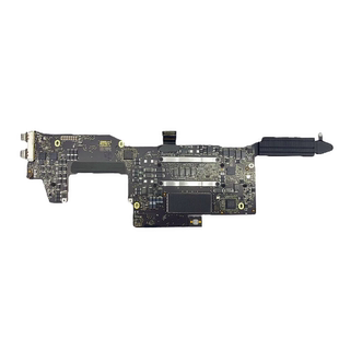 适用A1708 MacBook Pro原装主板13寸 16-17年笔记本内存CPU升级