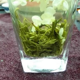 2025茉莉花新茶特级浓香型花草花毛峰特价 茉莉花茶浓香一斤 78元