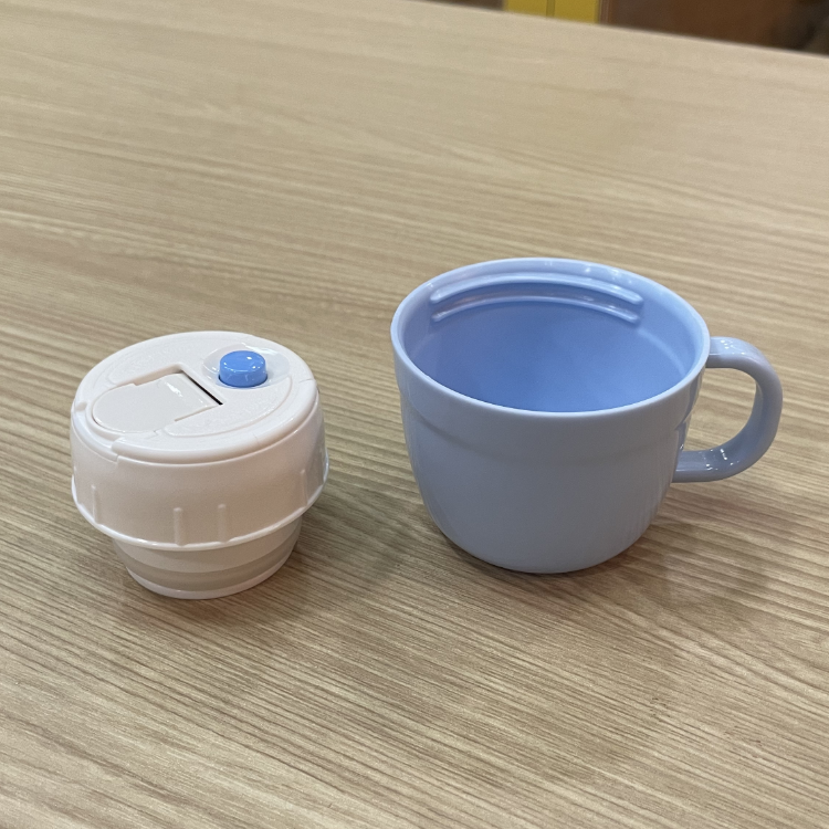 迪士尼 米奇 米妮 WD-3208 3298 真空保温水杯盖子杯套底座配件