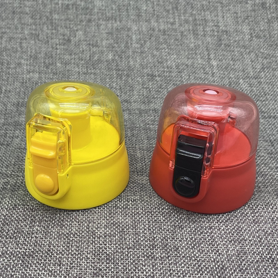 日本skater斯凯达儿童保温杯水壶盖头防漏盖子 SDPV5正品原装配件