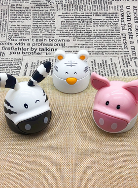 萌楚楚MON-82338 82340 82342 82347 2349 2351 防喷水壶水杯盖子