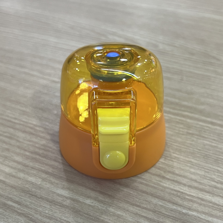 SDPV5 杯盖日本skater 史努比 儿童保温杯直饮杯盖子水壶配件防漏