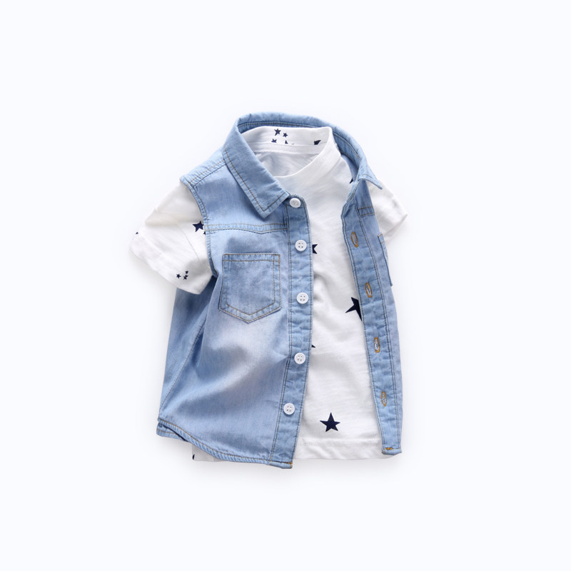 Gilet enfant CICIIBEAR - Ref 2070289 Image 4