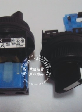 原装正品富士 旋转开关/选择开关 AR30PR-210B /201B