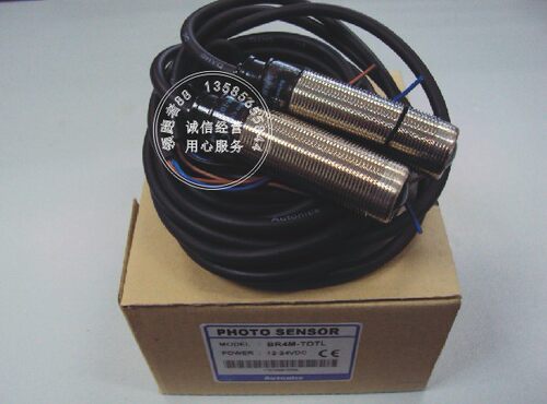 奥托尼克斯传感器BR4M-TDTL