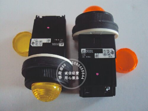 变压器指示灯DR30D0L-M4G
