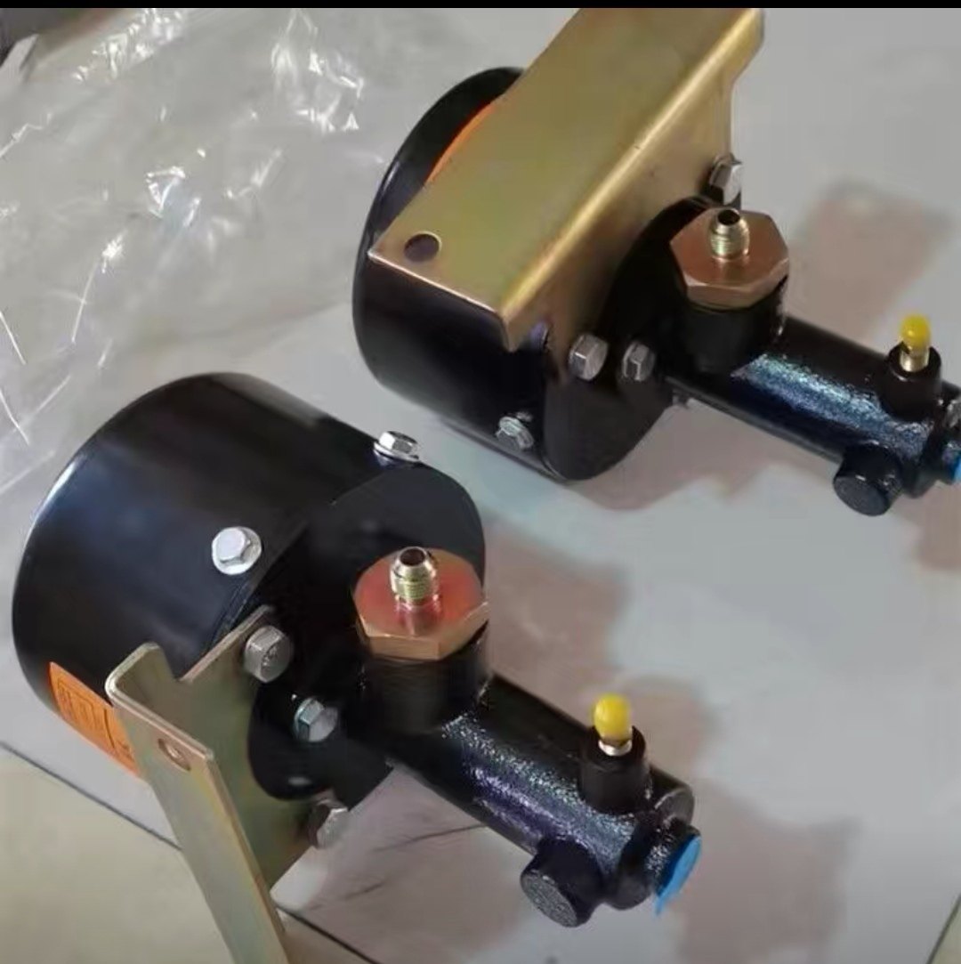 成工30 932 装载机铲车专用空气加力泵 刹车分泵 刹车泵 助力泵