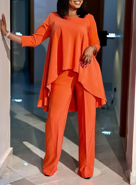 plus size clothes for women big size suits lady tracksuits