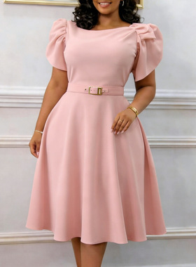 非洲连衣裙 African female dress women plus size lady clothes