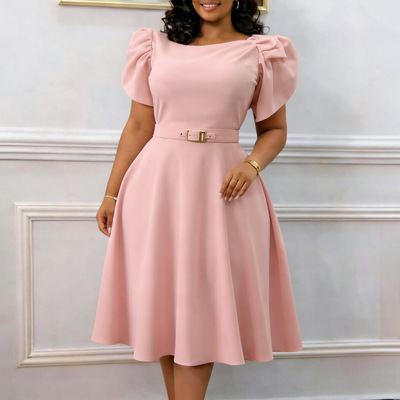 非洲连衣裙 African female dress women plus size lady clothes
