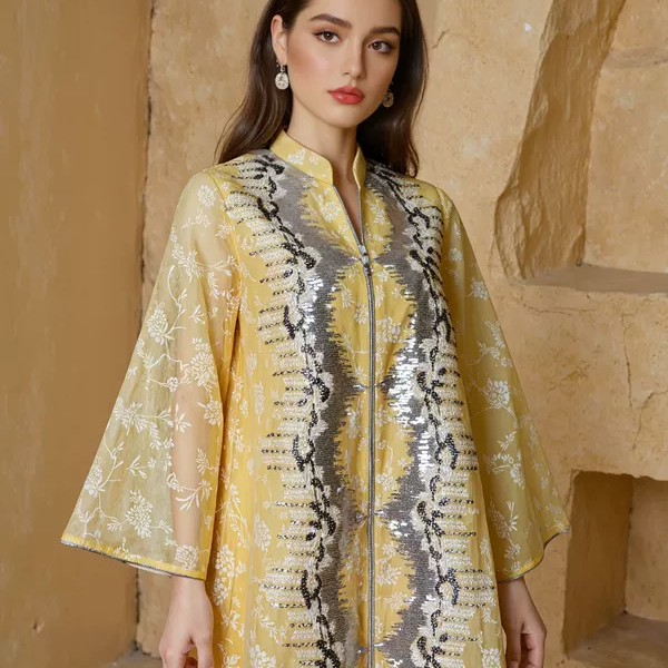 名族风长裙大码聚会宴会裙旅游度假拍照  women dress long maxi