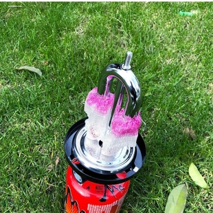 汽灯灯纱户外露营煤油汽灯纱罩超强耐用气灯芯欧美大牌代工厂制造