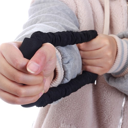 弓箭拉弓训练器复合反曲弓专业射击拉力器矫正射箭姿势开弓模拟器