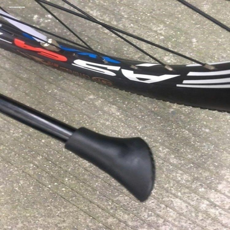 山地自行车电瓶车通用型橡胶加厚