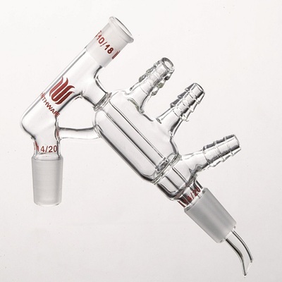 微量D151814蒸馏温度计