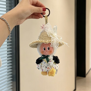 星星人怦然星动系列衣服通用信天翁心动讯号小狗的爱见习爱神娃衣