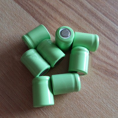 高容量正品镍氢倍率电池1/3AAA120mAh 1.2V 航模玩具专用电池