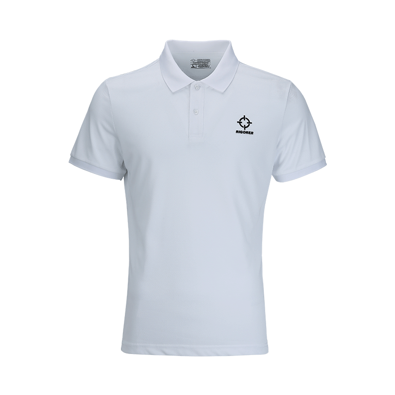 准者cuba篮球教练服运动定制polo图片
