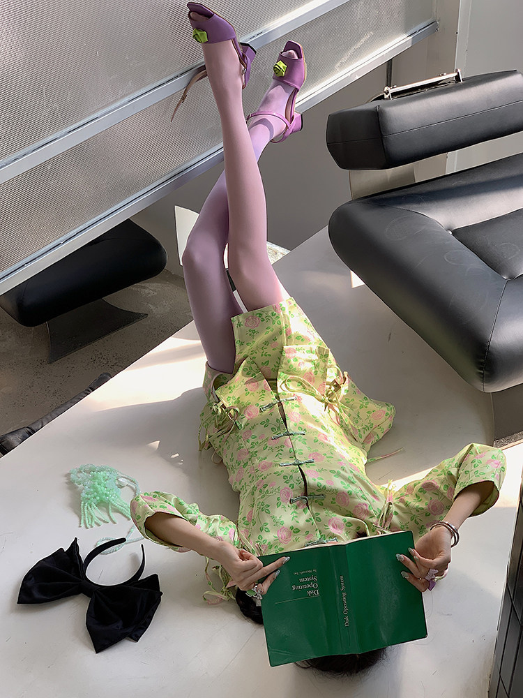 cnorahk 春秋外穿糖果色不对称彩色AB鸳鸯天鹅绒连裤袜女纯色小众,女士内衣/男士内衣/家居服,连裤袜/打底袜,淘宝优惠券,粉丝福利购,淘宝优惠卷