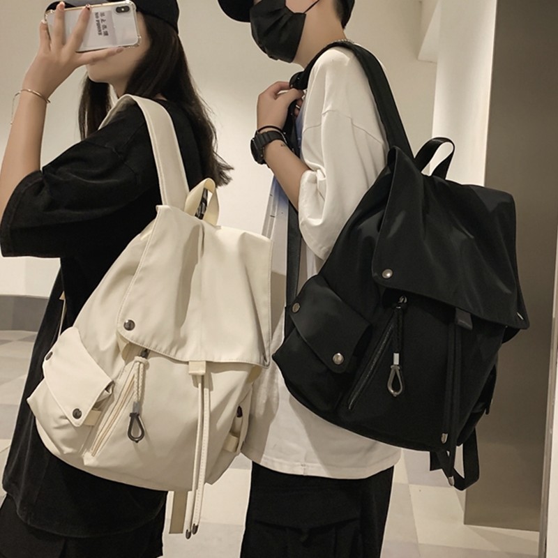 书包女大学生可装电脑