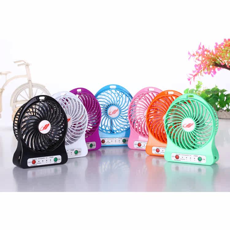 Ventilateur USB - Ref 401844 Image 1