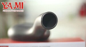 销原装陶瓷咖啡烘焙器手网咖啡豆小型家用烘焙机生豆烘焙器
