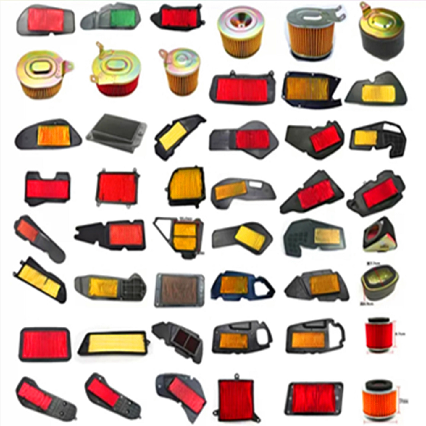 新款空滤劲战极光迅鹰尚领空滤芯