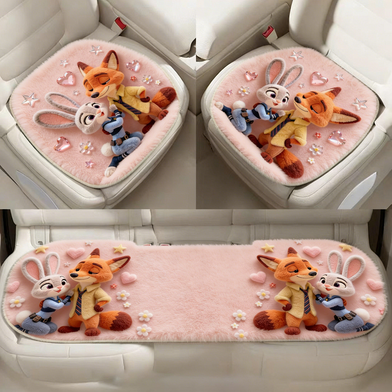 尼克朱迪仿羊绒汽车坐垫毛绒保暖柔软耐脏四季通用汽车短绒座垫子,汽车用品/电子/清洗/改装,通用座套/座垫,淘宝优惠券,粉丝福利购,淘宝优惠卷