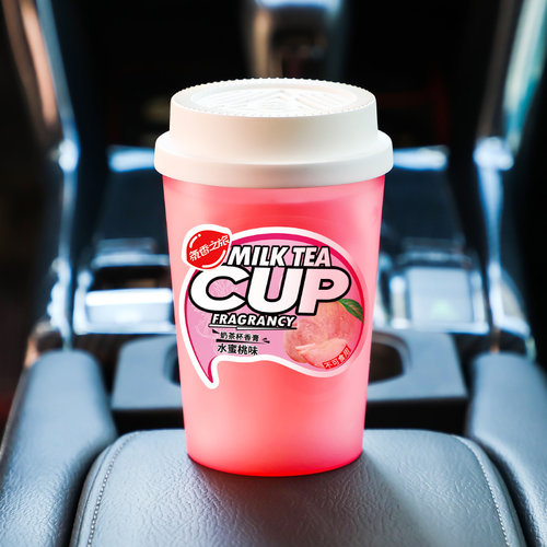 持久除味摆件固体香膏