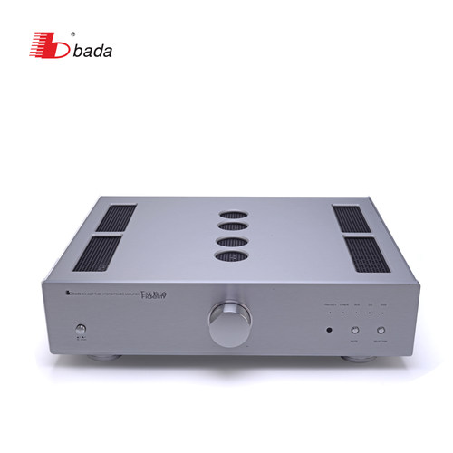 八达前胆后石hifi合并式电子管