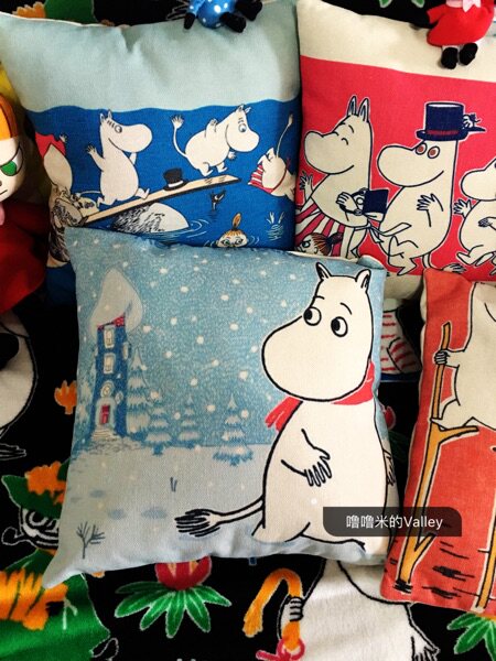 Coussin Manga - Ref 2688591 Image 5