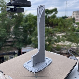 苏州国际金融中心模型高楼地标建筑民宿摆件旅游建筑模型工艺品