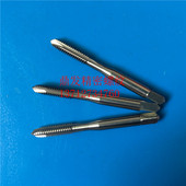 40W5 32W7 32W3 24钢铝6G丝攻 日本OSG英制直槽先端丝锥1