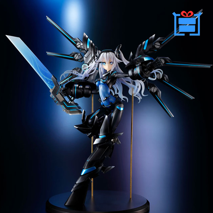 Black预定