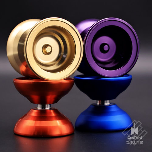 日本TP悠悠球专业竞技