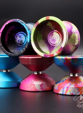 新加坡DUALL 悠悠球 无限 infinity 超宽 玩家竞技专业比赛 yoyo