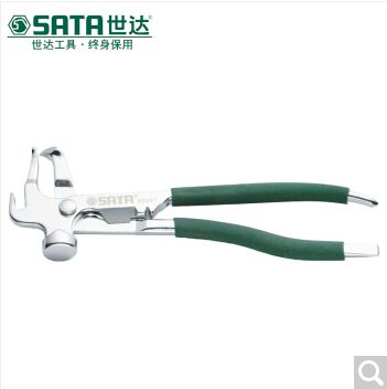 世达平衡锤 92107 用于拆装汽车轮毂的平衡块 可剪切平衡块