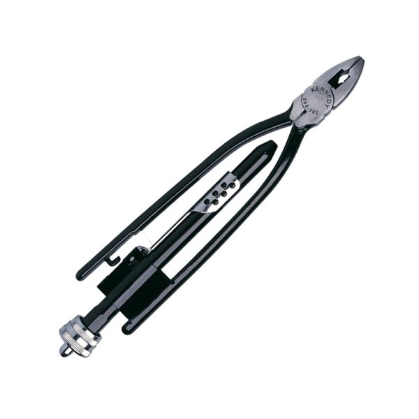 英国肯尼迪KENNEDY工具 保险丝钳绞线钳8寸10寸KEN5583900K