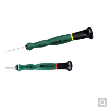 SHIDA 9개 마이크로 드라이버 세트 15개 종합 정밀 드라이버 09316 09317