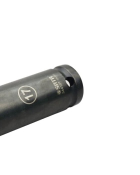 世达六角风动长套筒34417T 34419T 34420T