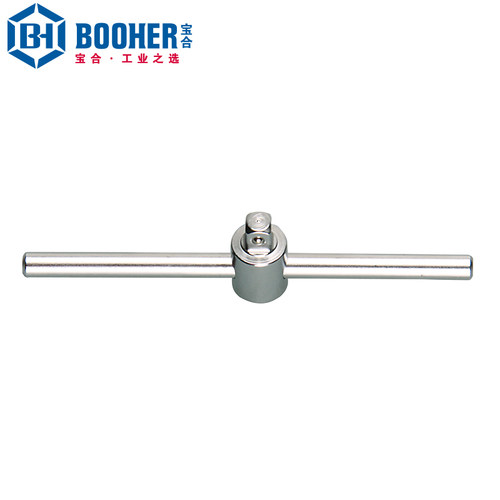 宝合Booher  2303107 6.3MM系列滑行杆4''