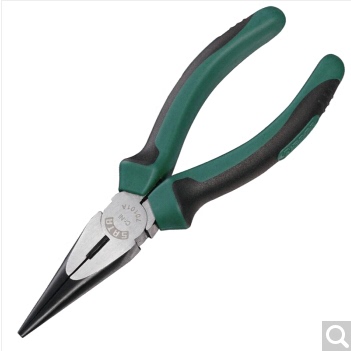 世达尖嘴钳6寸8寸多功能钳子尖头钳尖口钳70101A 70102A