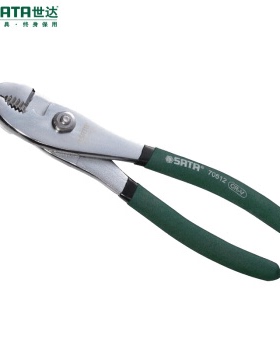 世达鲤鱼钳 70511 70512