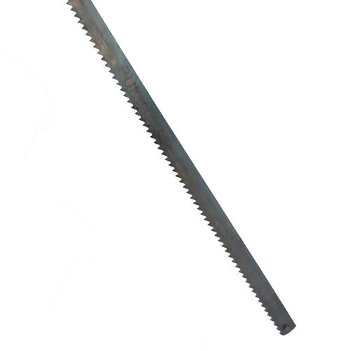 德国进口PUK迷你小锯条150mm/6寸木工切割专用锯条塑料锯条