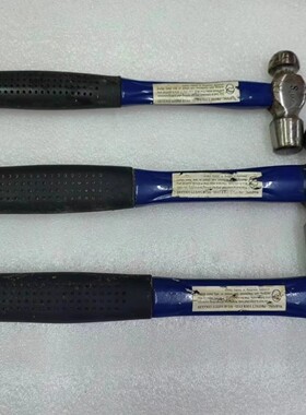 特价上海安信纤维柄圆头锤 安装锤 35048-35432（8oz-32oz)