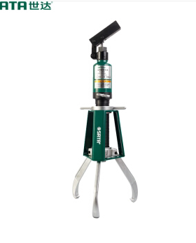 世达液压拉马轴承拉拔器99001/99002/99003/99015/99014