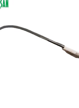 日本进口壶三TSUBOSAN精密可曲锉刀复杂模型修整BST-0656