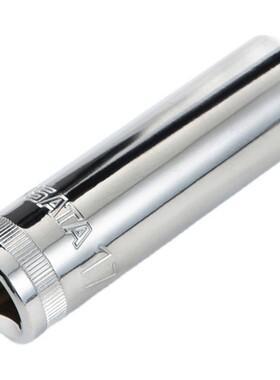 世达工具12.5MM系列6角长套筒13406 13407 13408 13409 13410